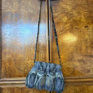 Ladies Michelle LaLonde Handbag in MINT CONDITION